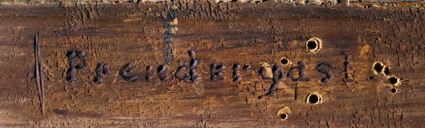 Signature of Maurice Prendergast